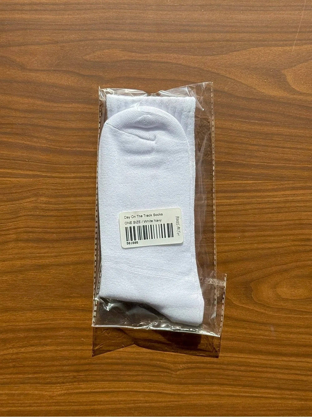 princess polly day on the track socks